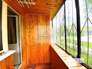 3-к квартира, вторичка, 61м2, 1/5 этаж