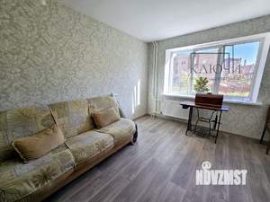 1-к квартира, вторичка, 42м2, 1/9 этаж