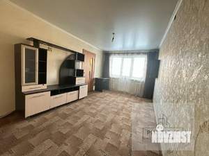 2-к квартира, вторичка, 46м2, 3/5 этаж