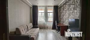 2-к квартира, вторичка, 57м2, 5/5 этаж