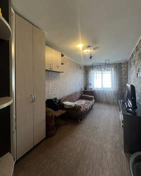 3-к квартира, вторичка, 59м2, 4/5 этаж