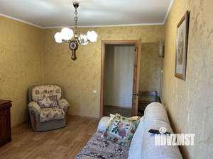 3-к квартира, вторичка, 58м2, 2/6 этаж
