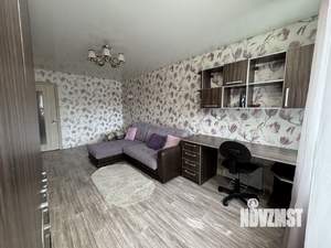 2-к квартира, вторичка, 47м2, 2/5 этаж