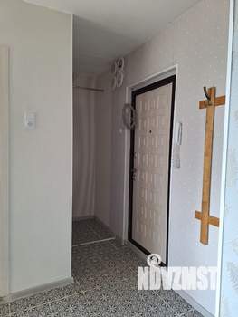 1-к квартира, вторичка, 33м2, 7/9 этаж