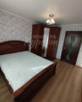 2-к квартира, вторичка, 50м2, 7/9 этаж