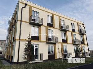 3-к квартира, вторичка, 101м2, 3/3 этаж