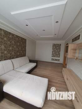 1-к квартира, вторичка, 44м2, 3/10 этаж