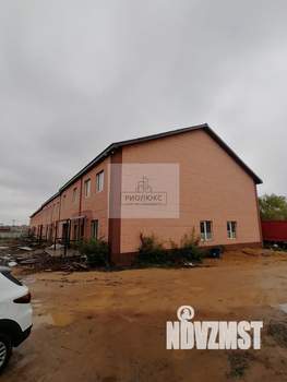 4-к квартира, вторичка, 156м2, 2/2 этаж