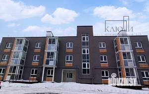 2-к квартира, вторичка, 85м2, 3/3 этаж