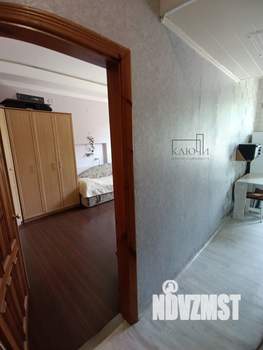 1-к квартира, вторичка, 31м2, 1/5 этаж