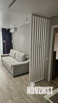 2-к квартира, вторичка, 47м2, 9/16 этаж