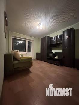 1-к квартира, вторичка, 31м2, 5/9 этаж