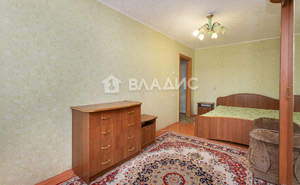 2-к квартира, вторичка, 52м2, 3/9 этаж