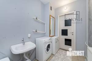 1-к квартира, вторичка, 49м2, 1/10 этаж