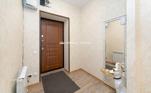 3-к квартира, вторичка, 90м2, 2/3 этаж