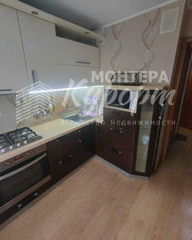 1-к квартира, вторичка, 42м2, 4/9 этаж