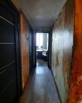 2-к квартира, вторичка, 51м2, 2/6 этаж