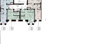 Студия квартира, вторичка, 29м2, 2/4 этаж