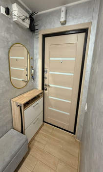 2-к квартира, вторичка, 47м2, 5/5 этаж