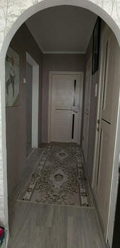 2-к квартира, вторичка, 57м2, 6/10 этаж