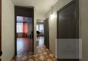 1-к квартира, вторичка, 35м2, 3/5 этаж