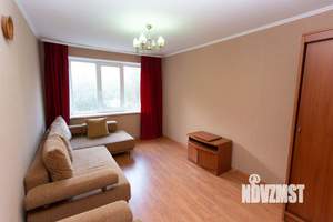 2-к квартира, вторичка, 53м2, 3/10 этаж