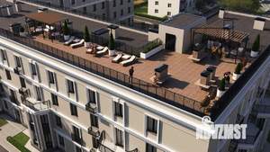 1-к квартира, вторичка, 31м2, 2/4 этаж