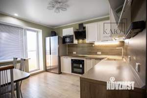 2-к квартира, вторичка, 69м2, 9/9 этаж