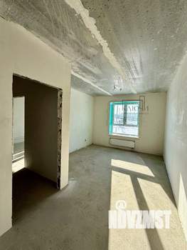 1-к квартира, вторичка, 42м2, 2/3 этаж