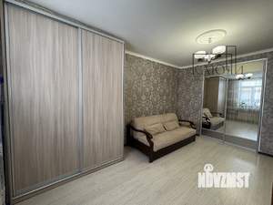 2-к квартира, вторичка, 54м2, 4/4 этаж
