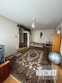 2-к квартира, вторичка, 44м2, 4/5 этаж