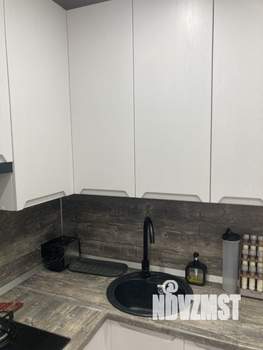 2-к квартира, вторичка, 42м2, 2/5 этаж