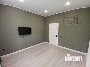 2-к квартира, вторичка, 55м2, 2/5 этаж