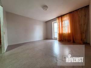 1-к квартира, вторичка, 42м2, 4/10 этаж