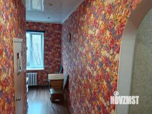 2-к квартира, вторичка, 44м2, 2/4 этаж