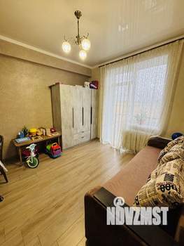 3-к квартира, вторичка, 73м2, 3/3 этаж