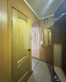 1-к квартира, вторичка, 31м2, 3/4 этаж