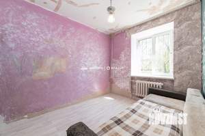 3-к квартира, вторичка, 72м2, 1/4 этаж