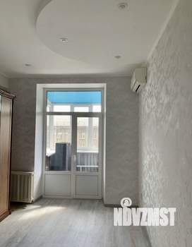 3-к квартира, вторичка, 73м2, 5/5 этаж
