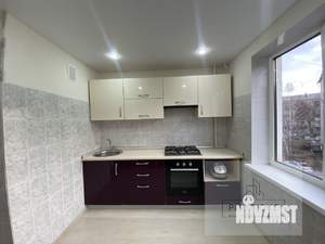 2-к квартира, вторичка, 50м2, 3/9 этаж