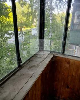 2-к квартира, вторичка, 43м2, 2/5 этаж