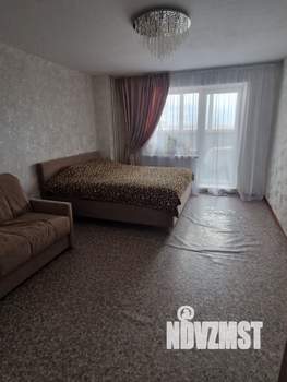 3-к квартира, вторичка, 83м2, 11/17 этаж