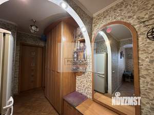 3-к квартира, вторичка, 58м2, 4/5 этаж