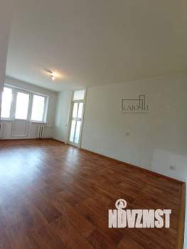 3-к квартира, вторичка, 56м2, 4/5 этаж
