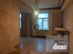 2-к квартира, вторичка, 54м2, 4/8 этаж