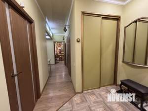 3-к квартира, вторичка, 83м2, 4/4 этаж