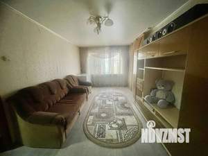 3-к квартира, вторичка, 58м2, 4/9 этаж