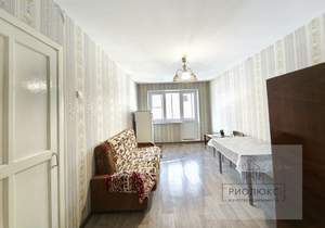 2-к квартира, вторичка, 44м2, 2/5 этаж