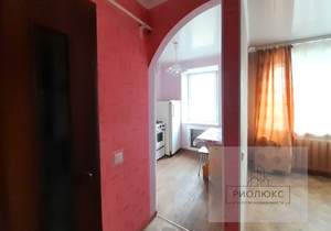 1-к квартира, вторичка, 22м2, 1/9 этаж