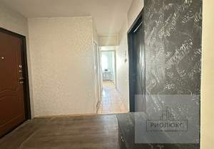 3-к квартира, вторичка, 64м2, 3/5 этаж